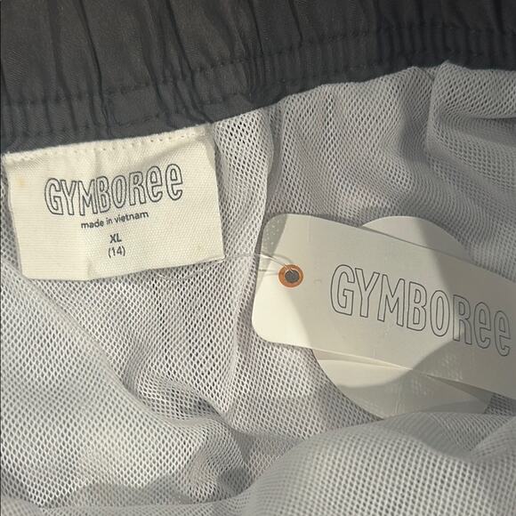 GYMBOREE Swim Trunks yXL - Picture 7 of 7